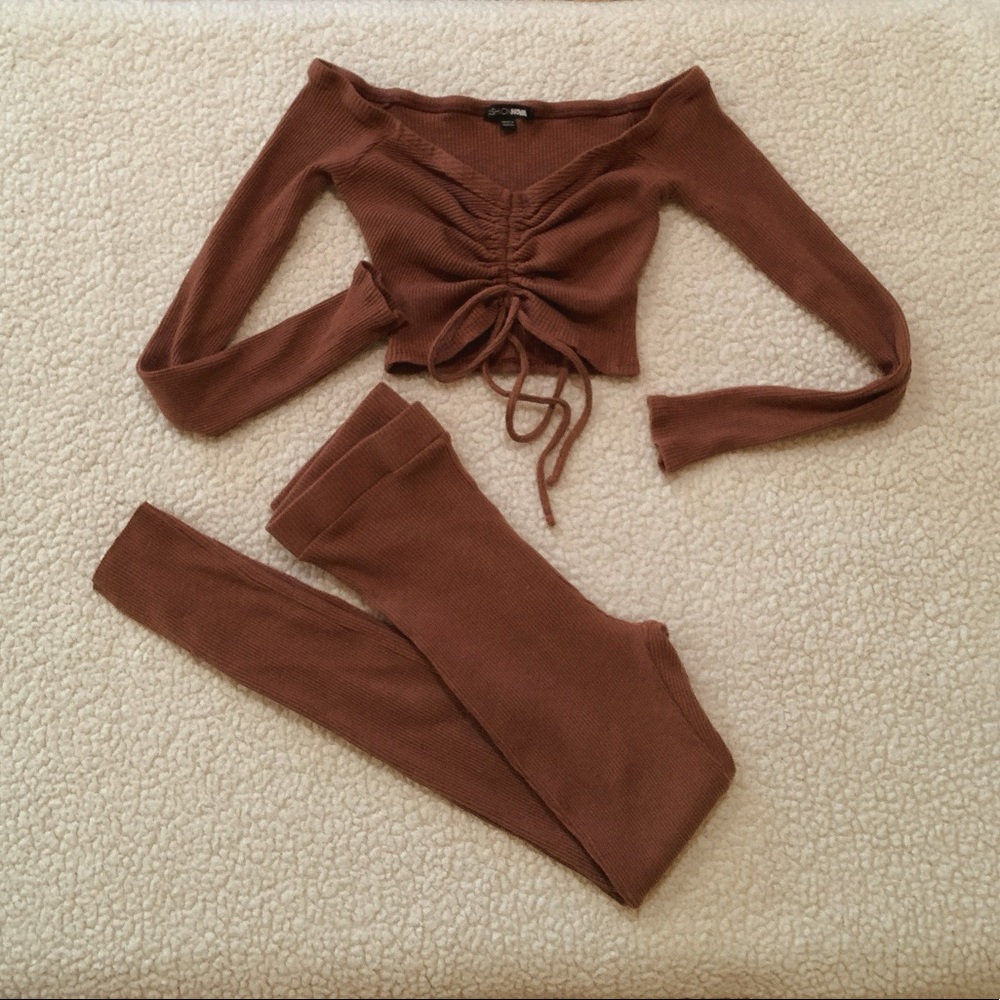 Fashion nova set